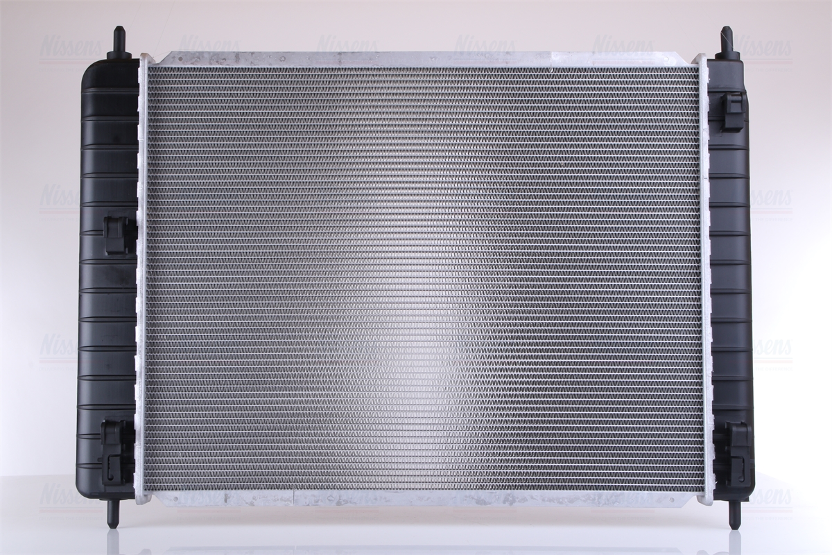 Nissens Engine Coolant Radiator 616907