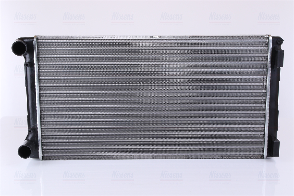Nissens Engine Coolant Radiator 61692