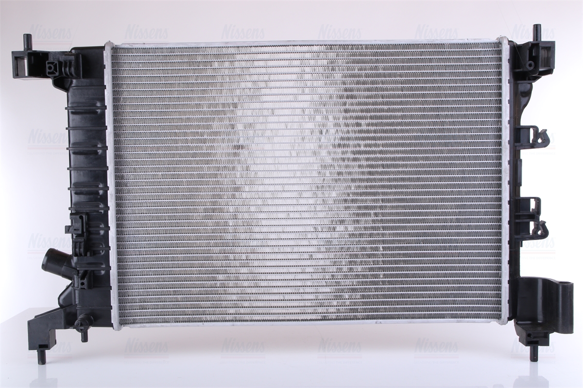Nissens Engine Coolant Radiator 61696