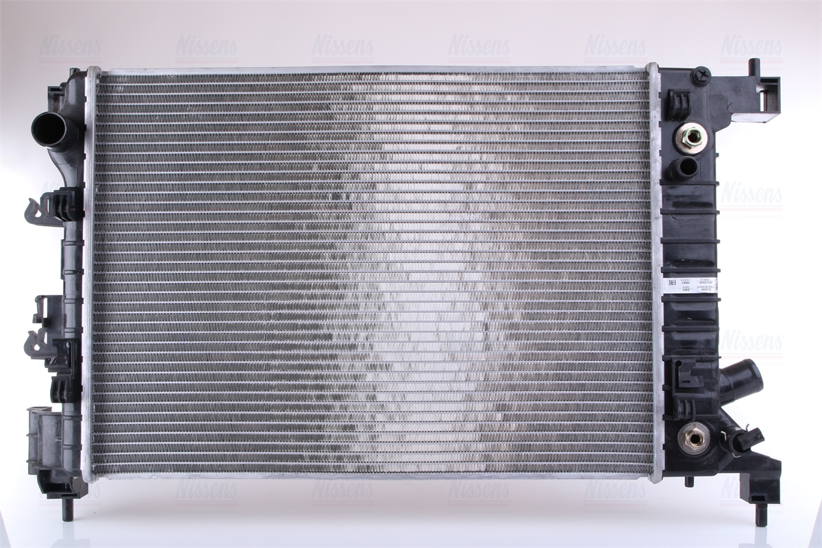 Nissens Engine Coolant Radiator 61696