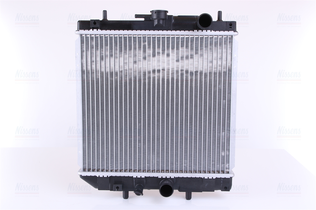 Nissens Engine Coolant Radiator 61748