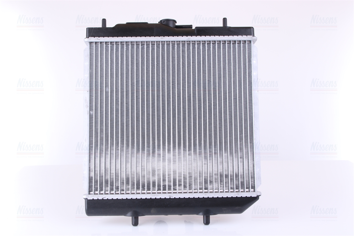 Nissens Engine Coolant Radiator 61748