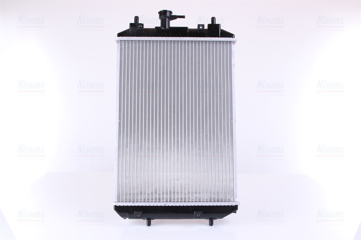 Nissens Engine Coolant Radiator 617547