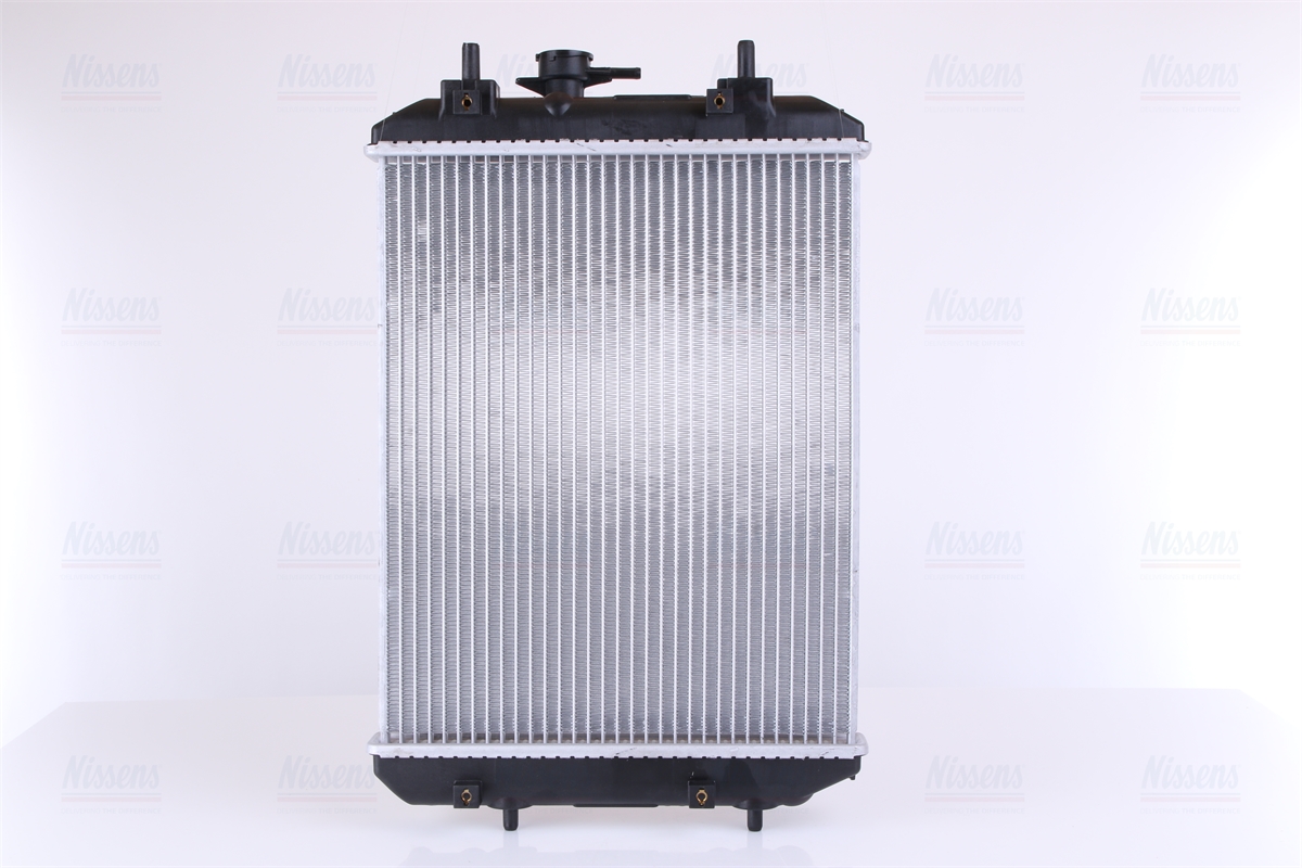 Nissens Engine Coolant Radiator 617548