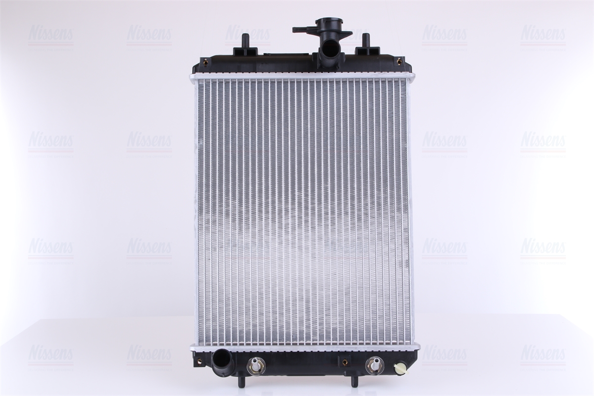 Nissens Engine Coolant Radiator 617548