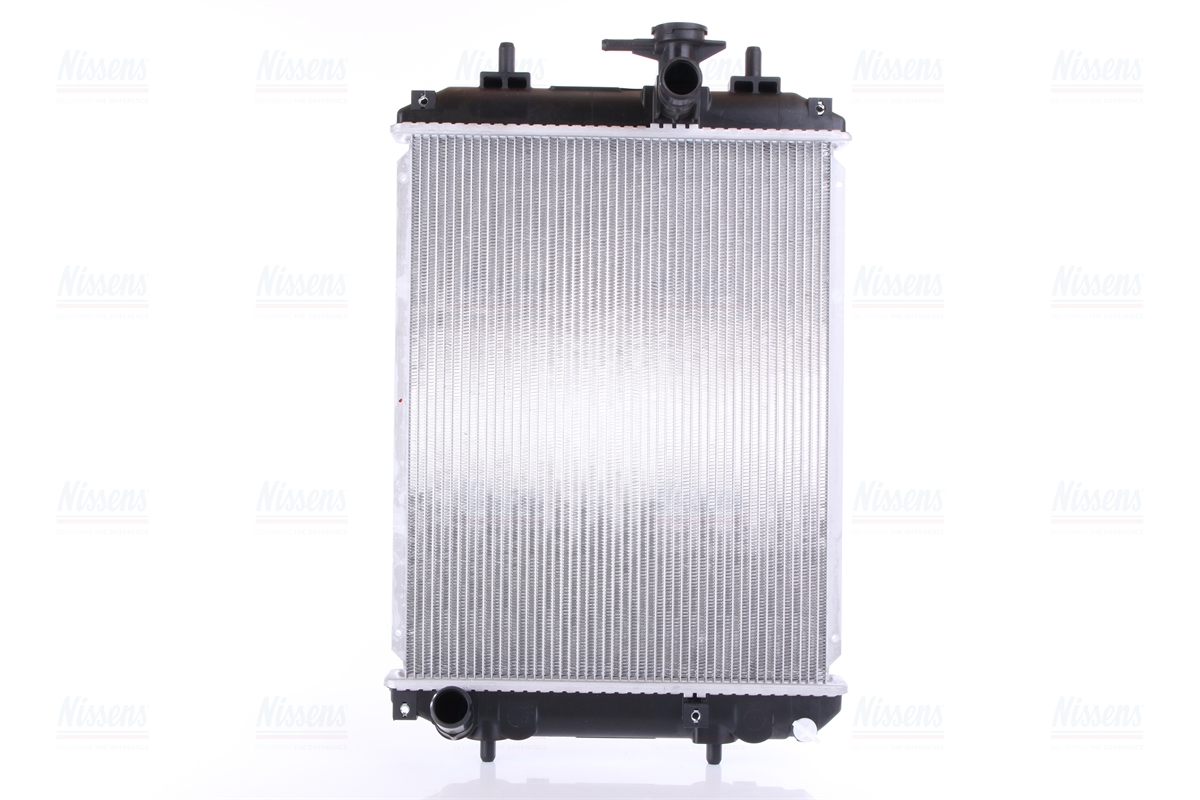 Nissens Engine Coolant Radiator 617549