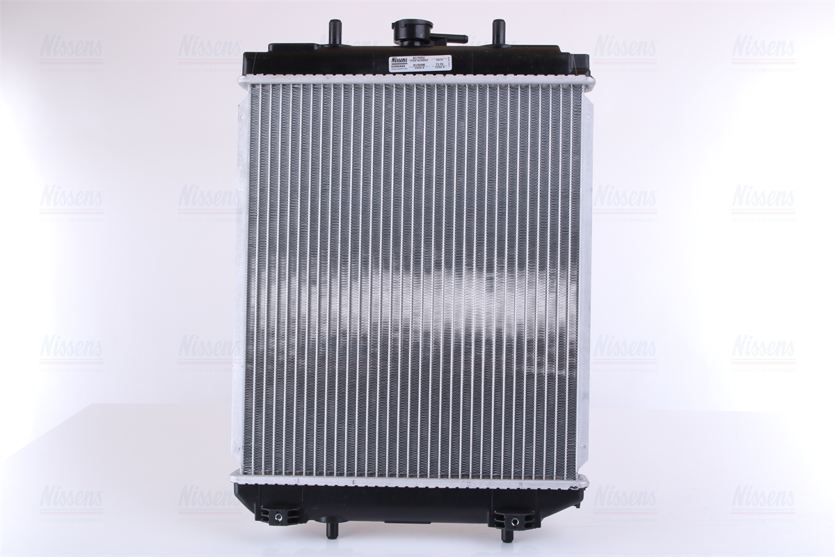 Nissens Engine Coolant Radiator 617552