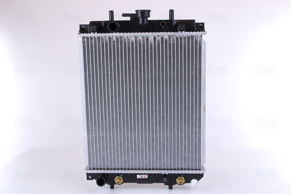 Nissens Engine Coolant Radiator 617552