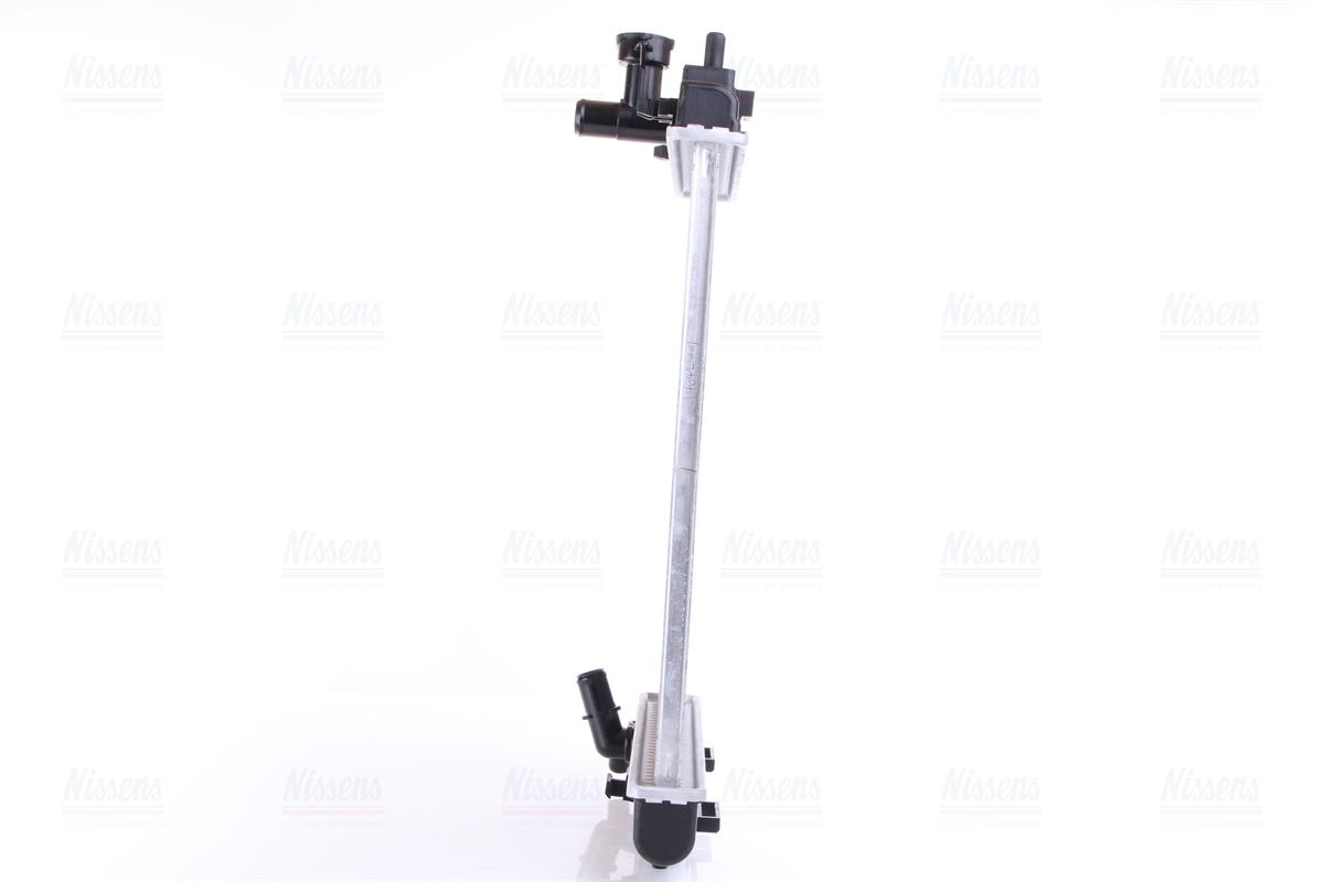 Nissens Engine Coolant Radiator 617554