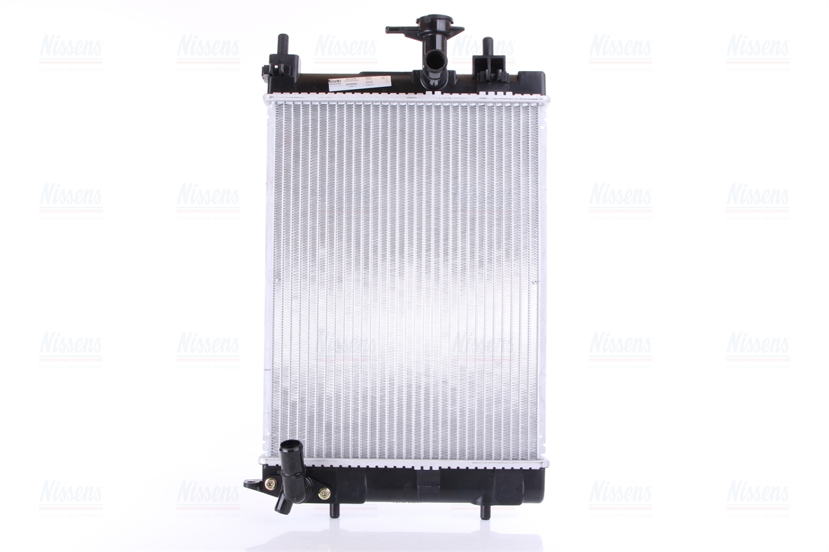 Nissens Engine Coolant Radiator 617554