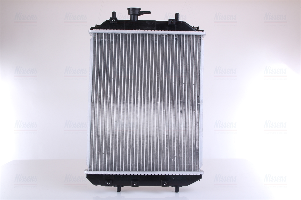 Nissens Engine Coolant Radiator 617556