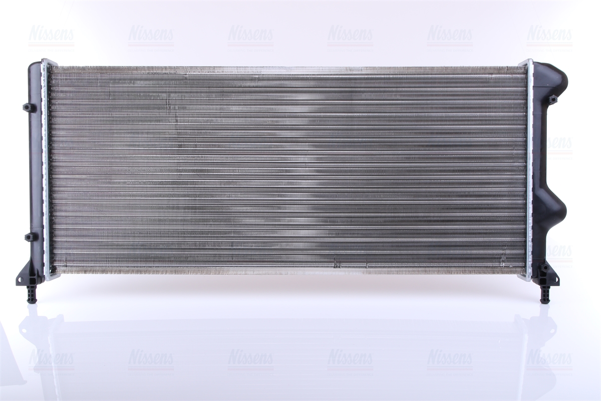 Nissens Engine Coolant Radiator 61765