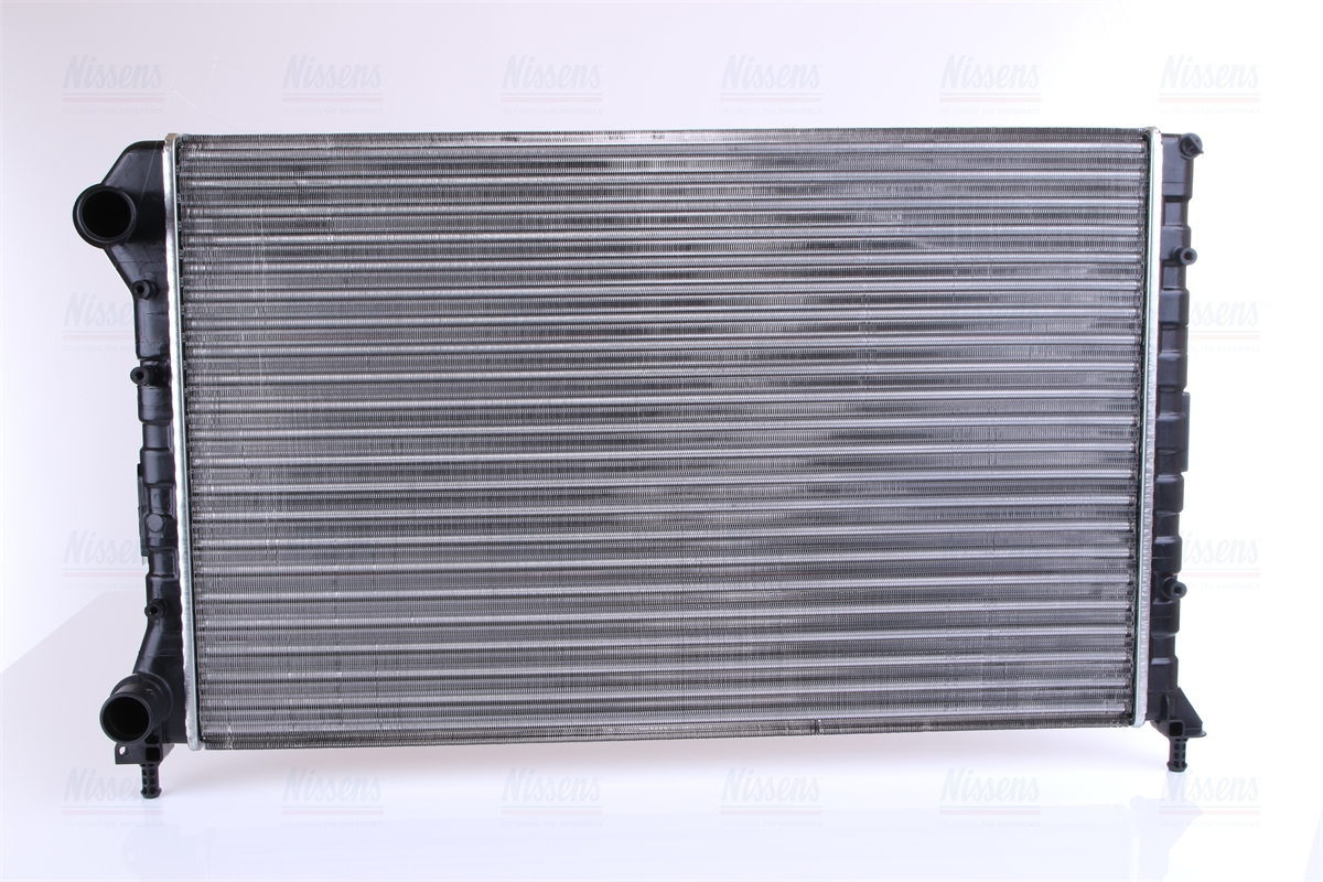 Nissens Engine Coolant Radiator 61766