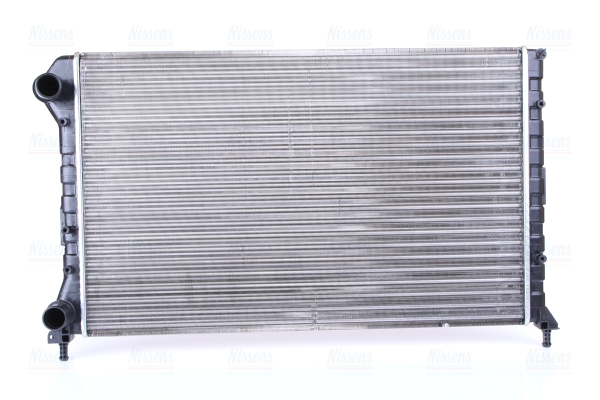 Nissens Engine Coolant Radiator 61767