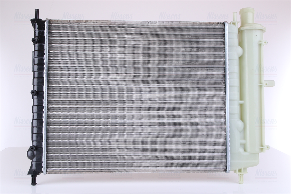 Nissens Engine Coolant Radiator 61779