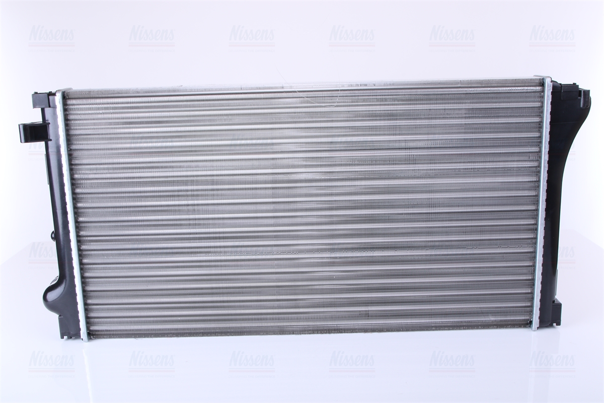 Nissens Engine Coolant Radiator 617847