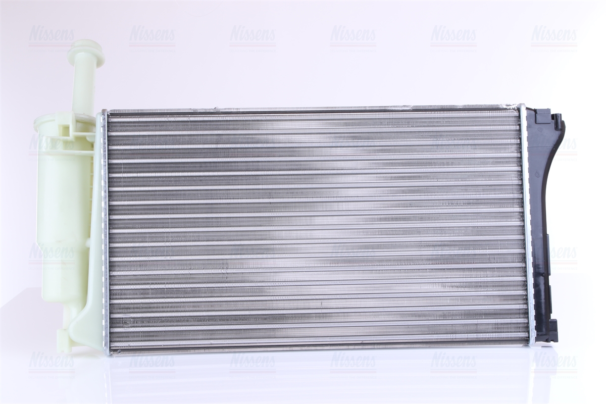 Nissens Engine Coolant Radiator 617852