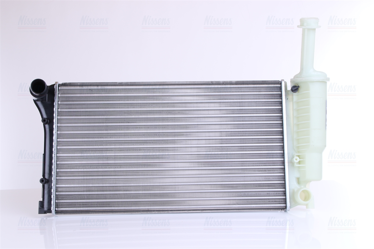 Nissens Engine Coolant Radiator 617852
