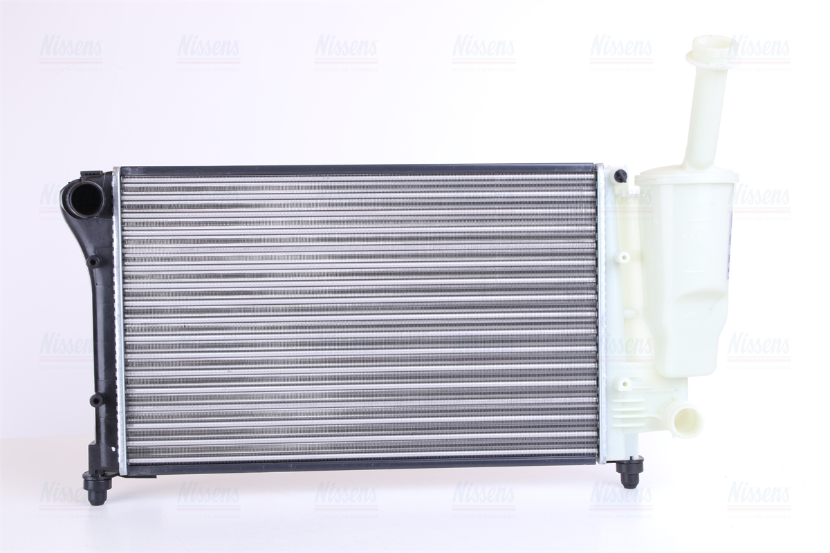 Nissens Engine Coolant Radiator 617853