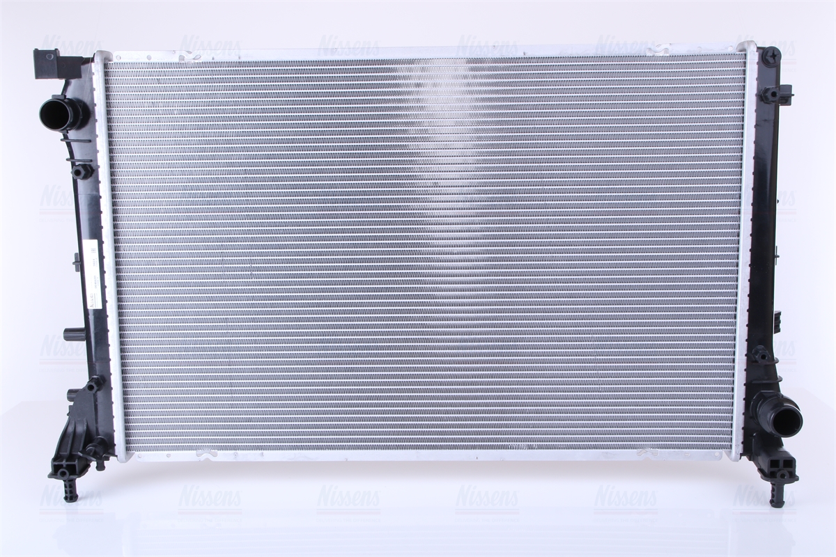 Nissens Engine Coolant Radiator 617863