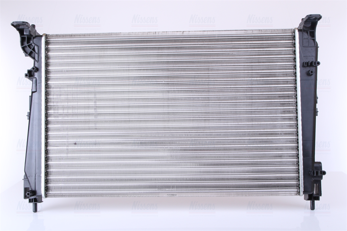Nissens Engine Coolant Radiator 617864