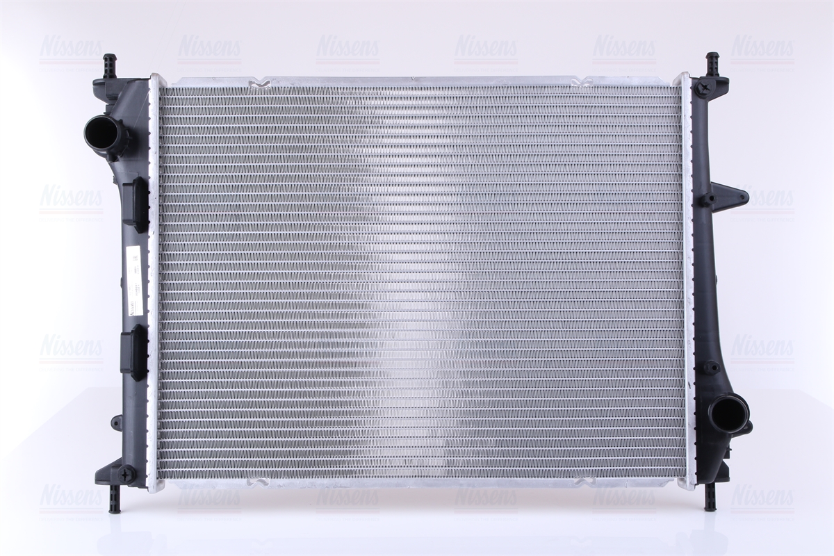 Nissens Engine Coolant Radiator 617867