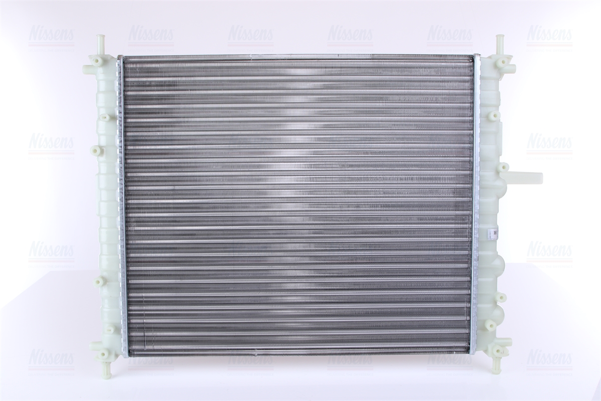 Nissens Engine Coolant Radiator 617878