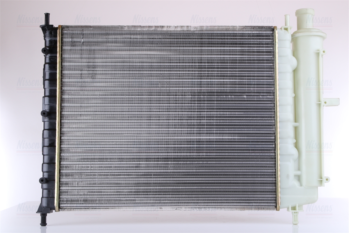 Nissens Engine Coolant Radiator 61788