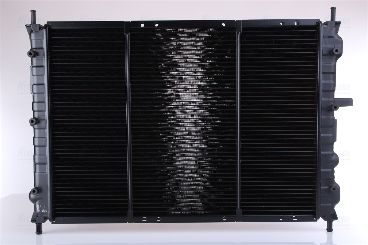 Nissens Engine Coolant Radiator 61791