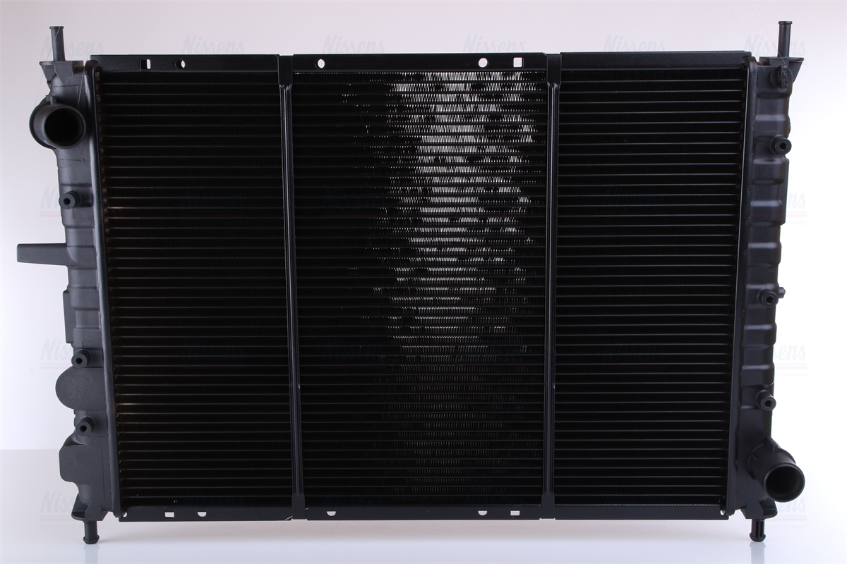 Nissens Engine Coolant Radiator 61791
