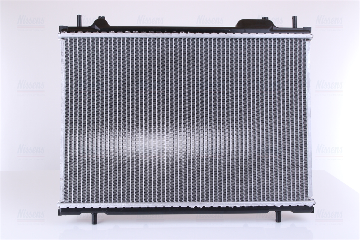Nissens Engine Coolant Radiator 61792A
