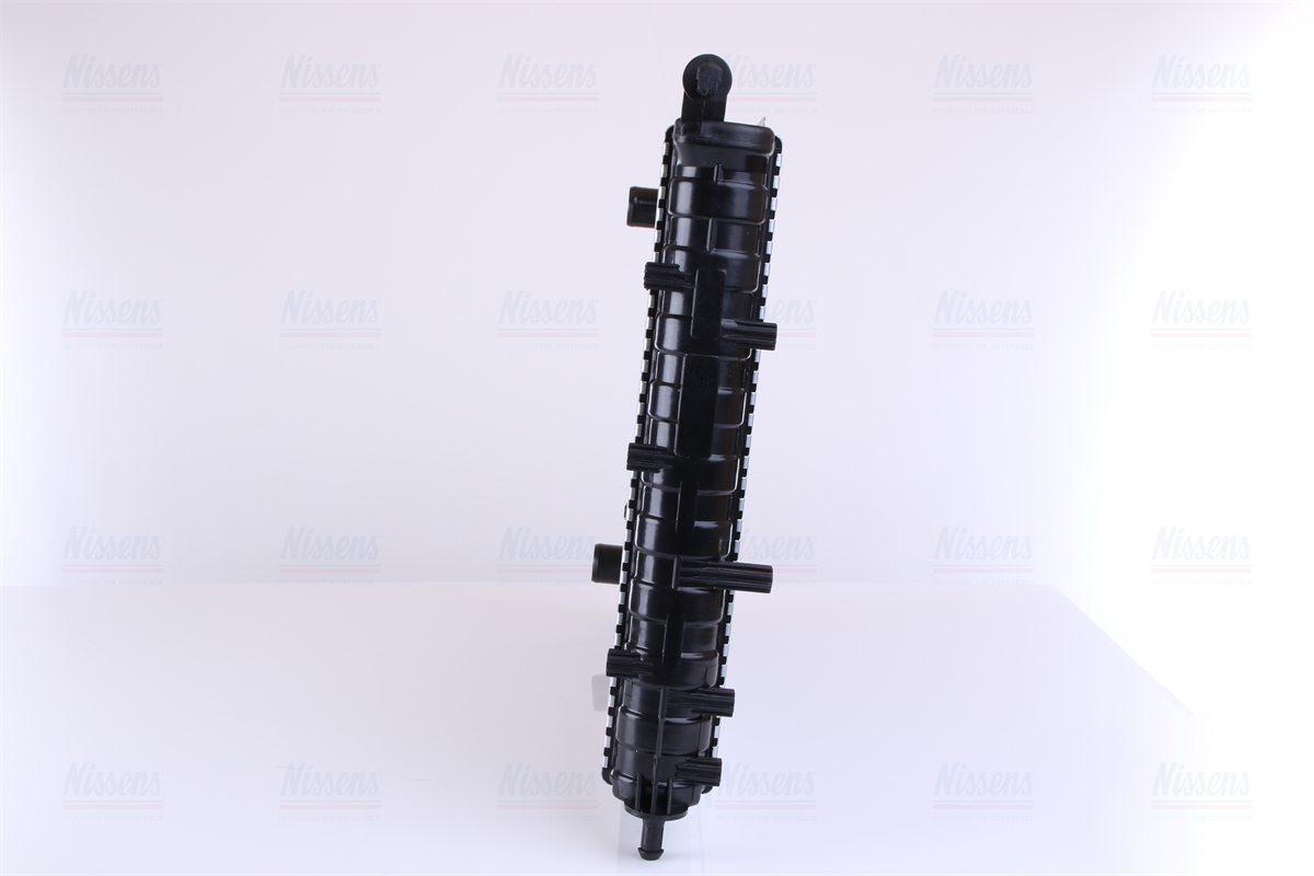 Nissens Engine Coolant Radiator 61804