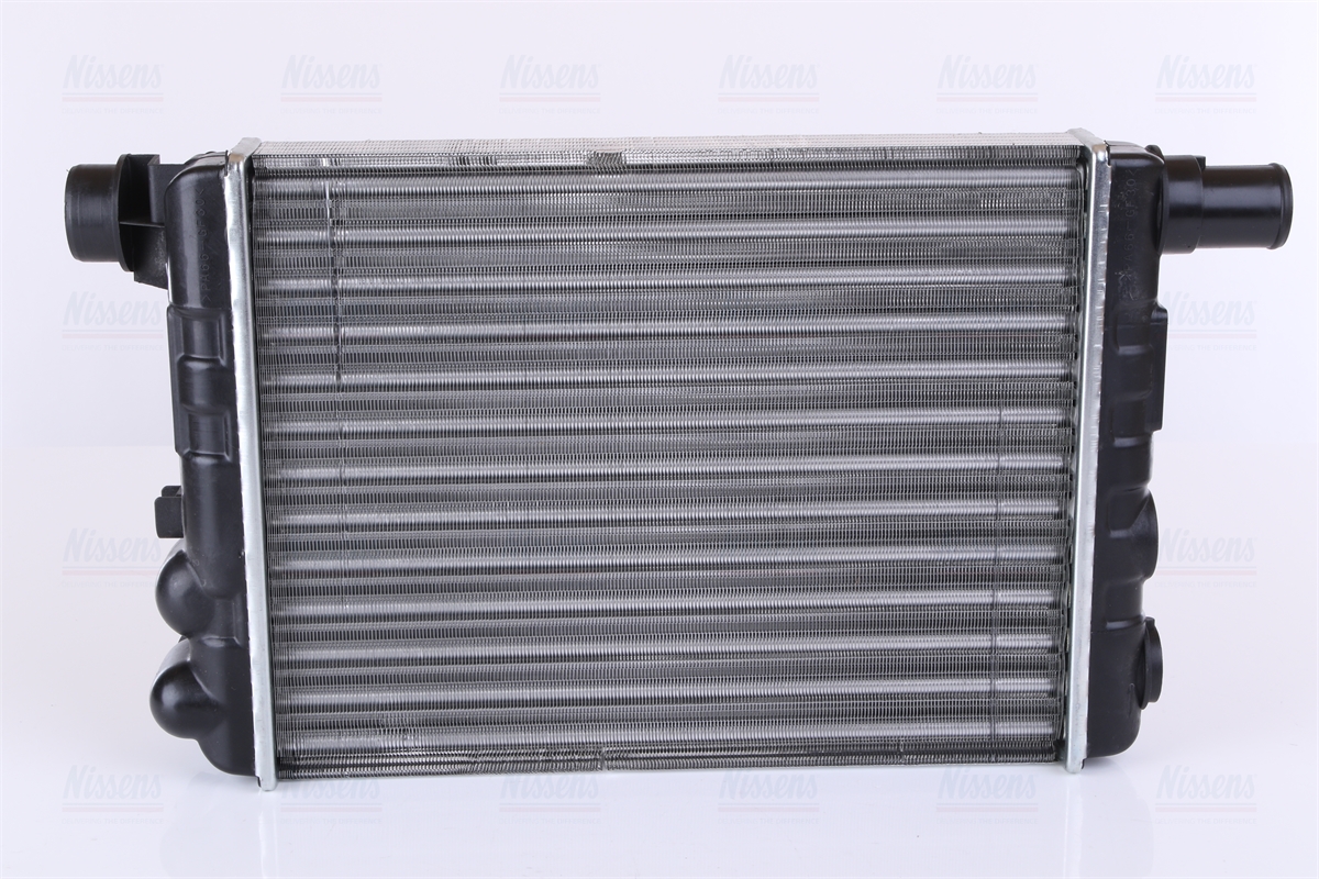 Nissens Engine Coolant Radiator 61805
