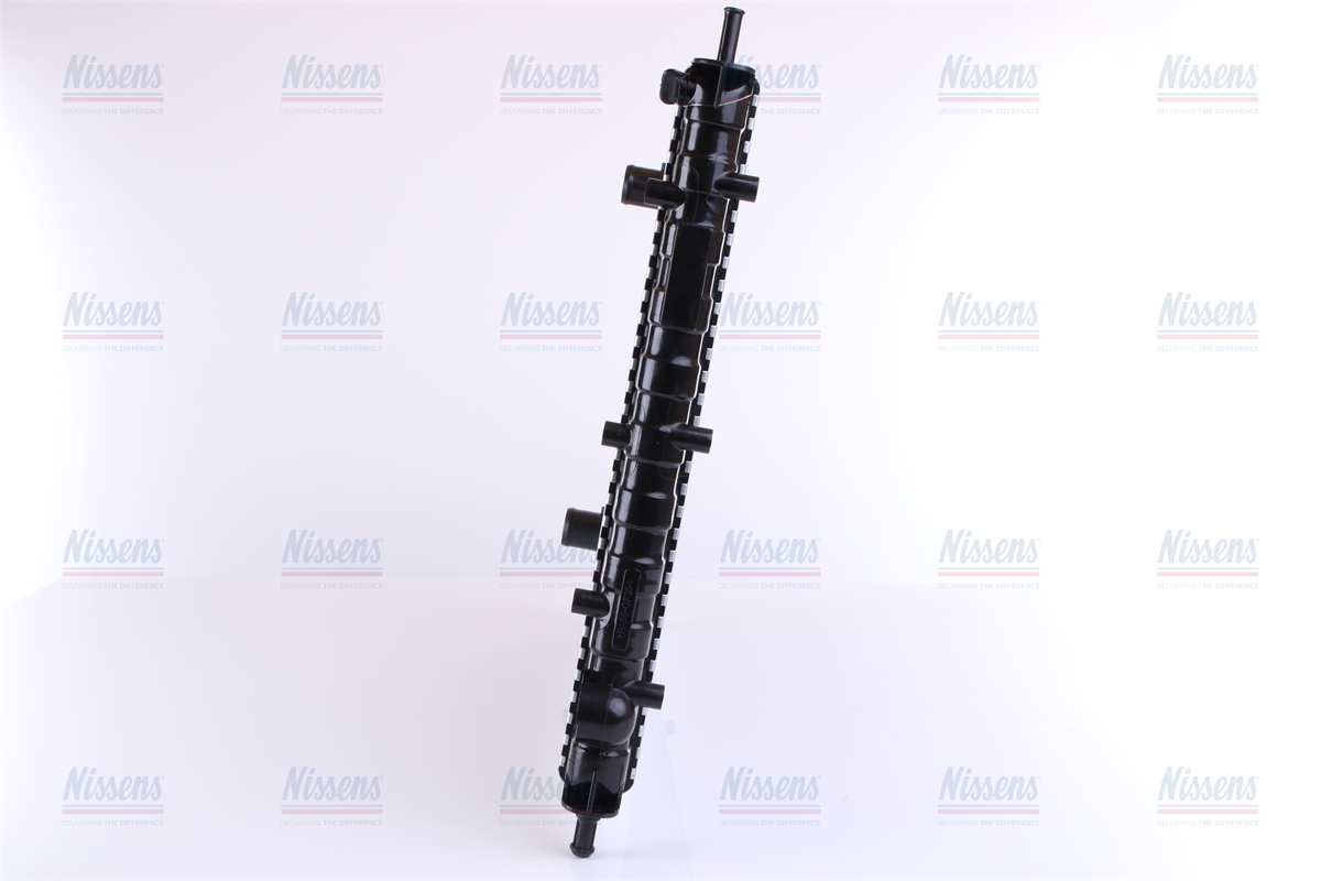 NISSENS Coolant Radiator 61806
