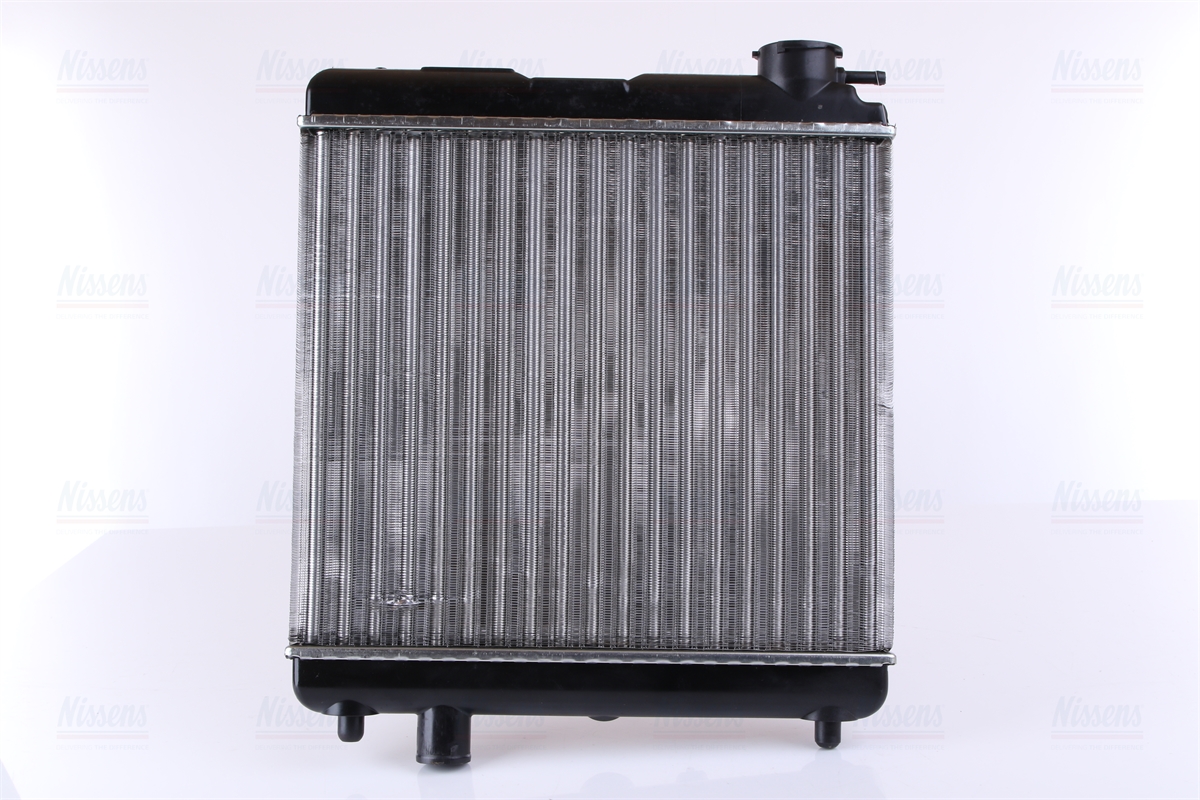 Nissens Engine Coolant Radiator 61810