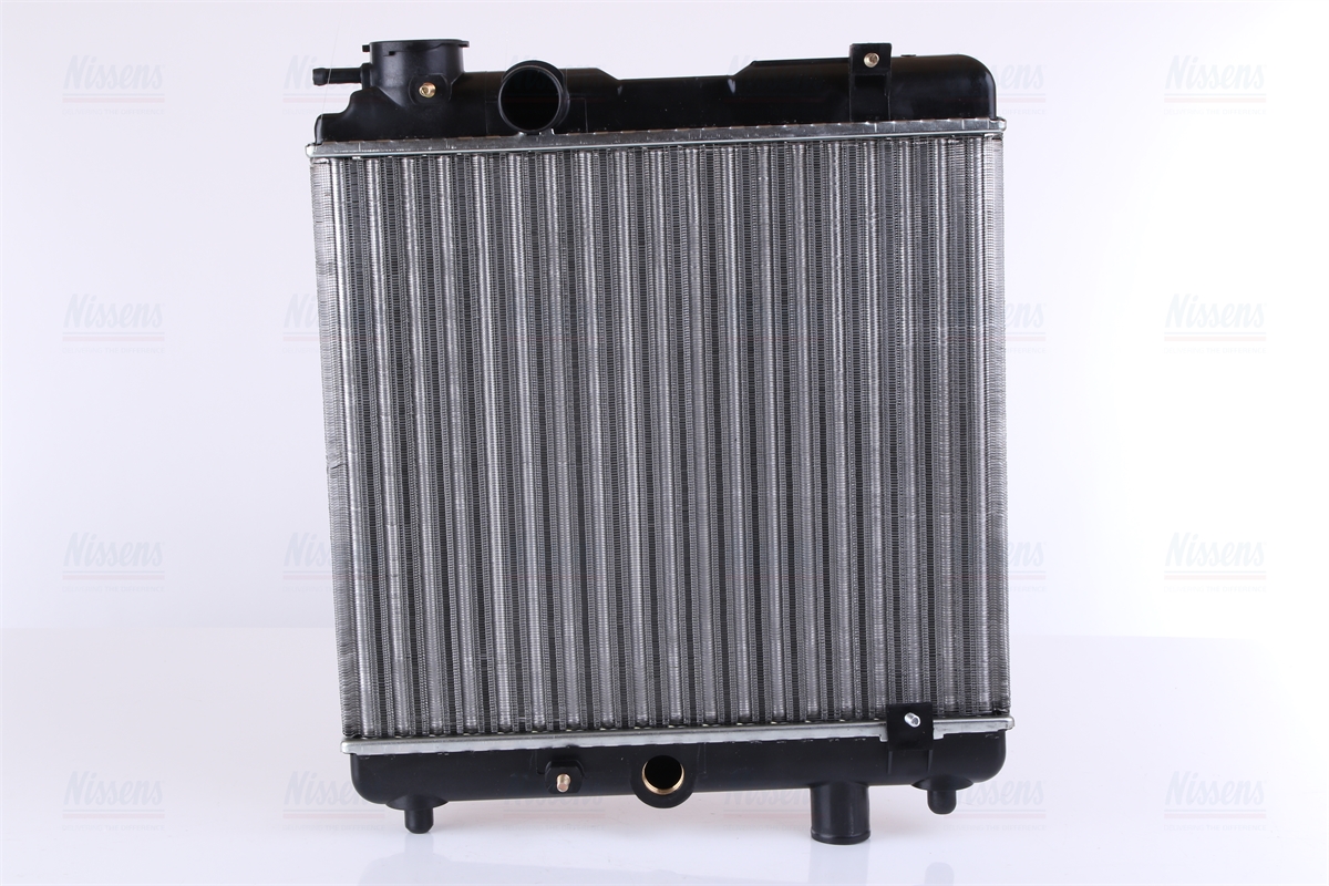 Nissens Engine Coolant Radiator 61810