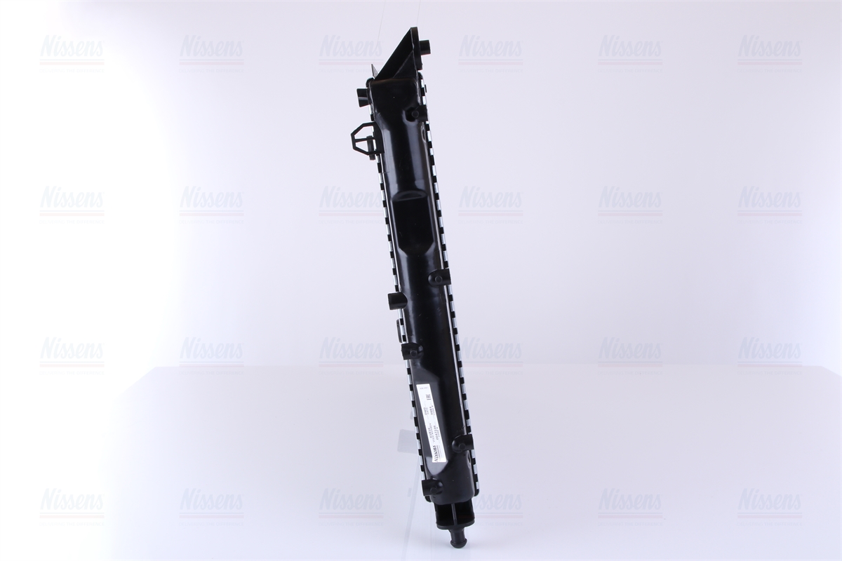 Nissens Engine Coolant Radiator 61816
