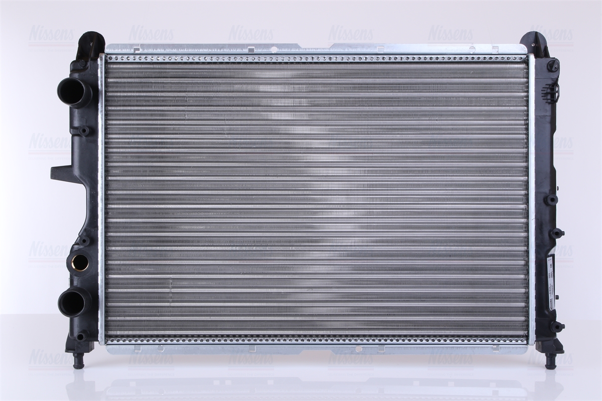 Nissens Engine Coolant Radiator 61816