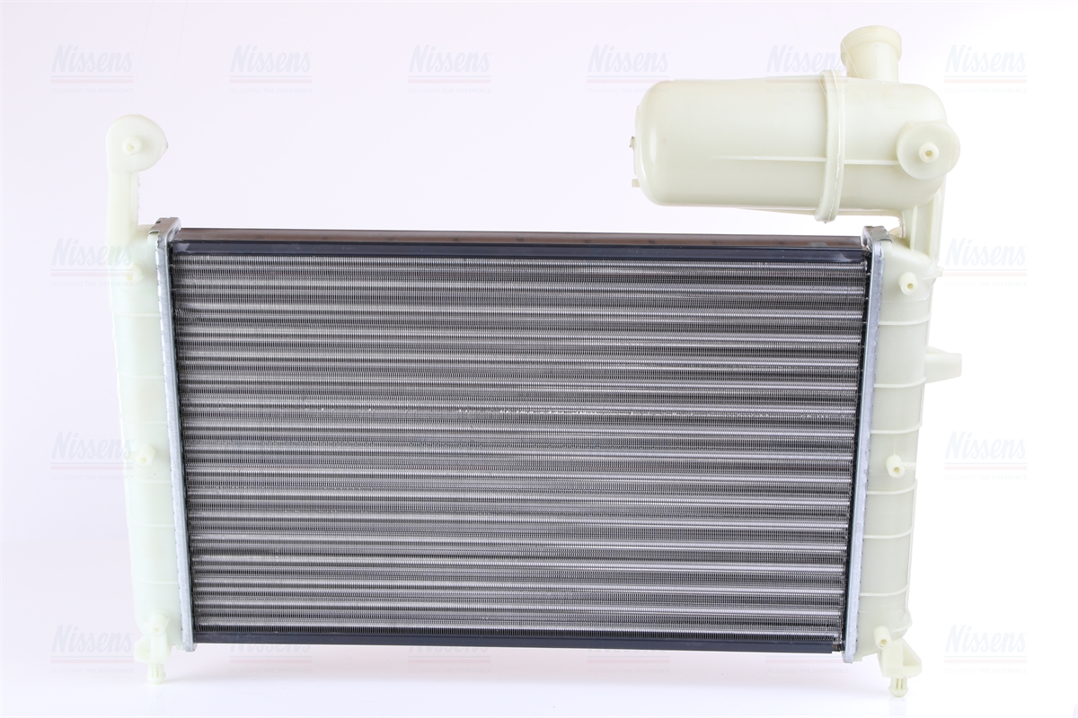Nissens Engine Coolant Radiator 61844