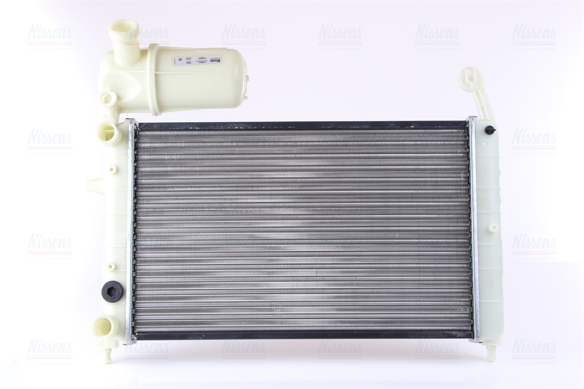 Nissens Engine Coolant Radiator 61844