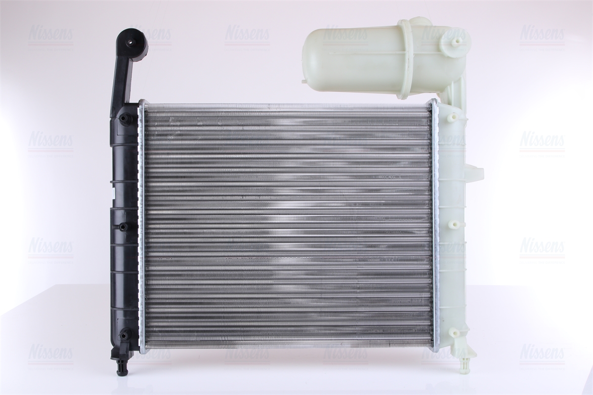 Nissens Engine Coolant Radiator 61845