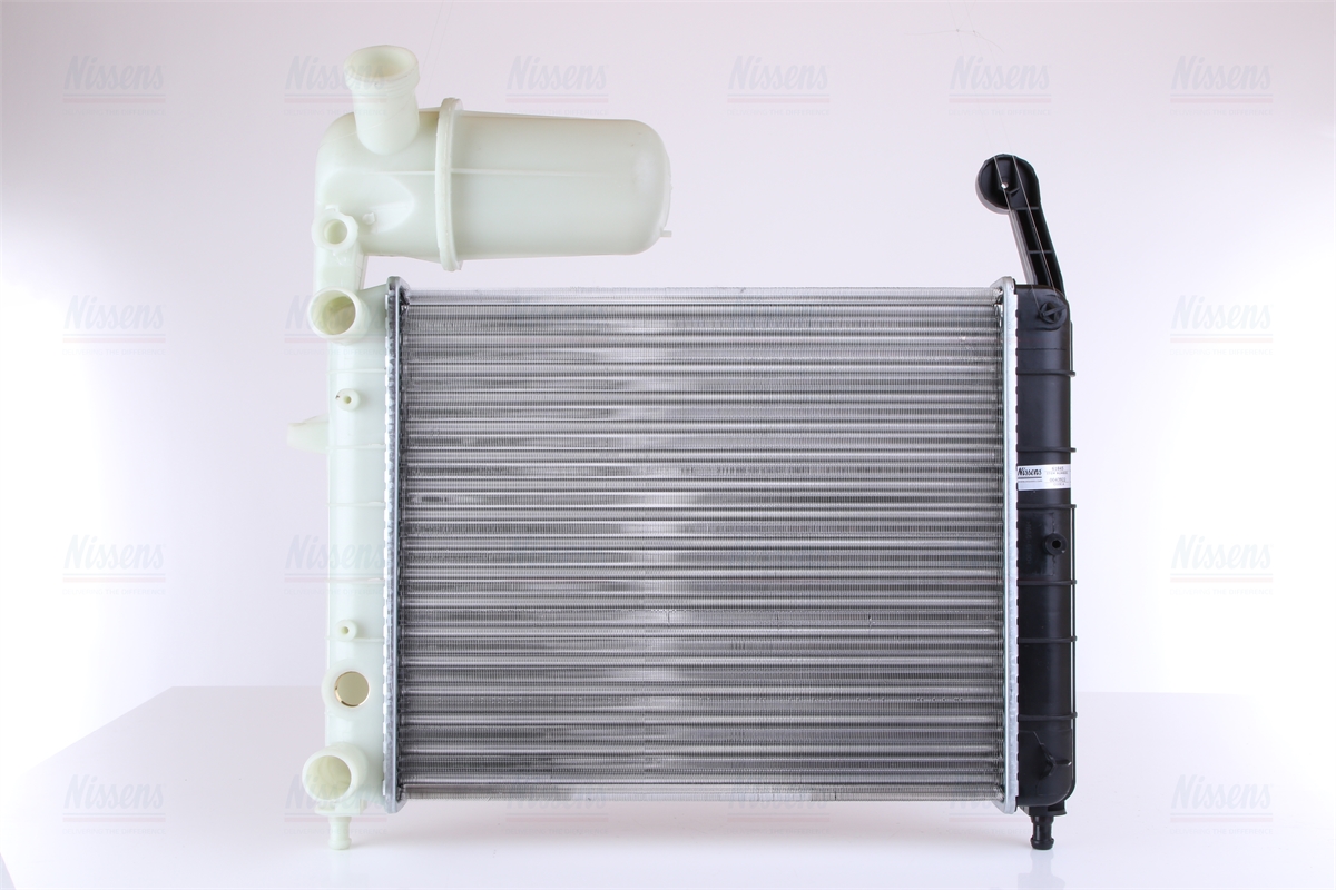 Nissens Engine Coolant Radiator 61845