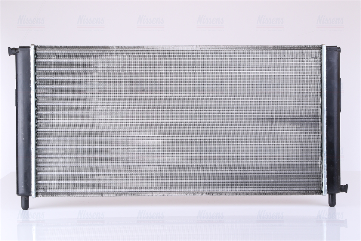 Nissens Engine Coolant Radiator 61848