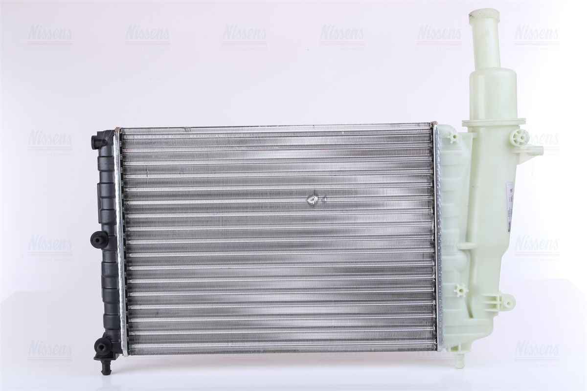 Nissens Engine Coolant Radiator 61856