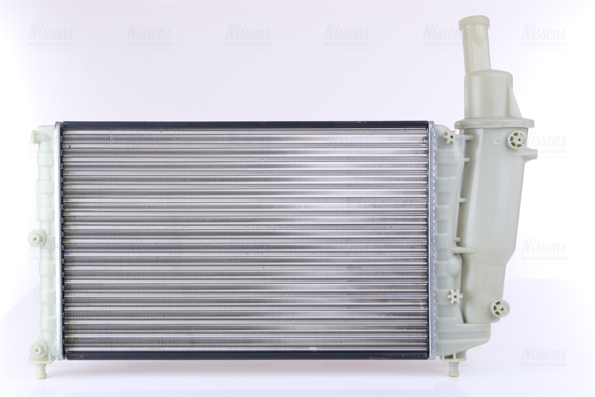 Nissens Engine Coolant Radiator 61857