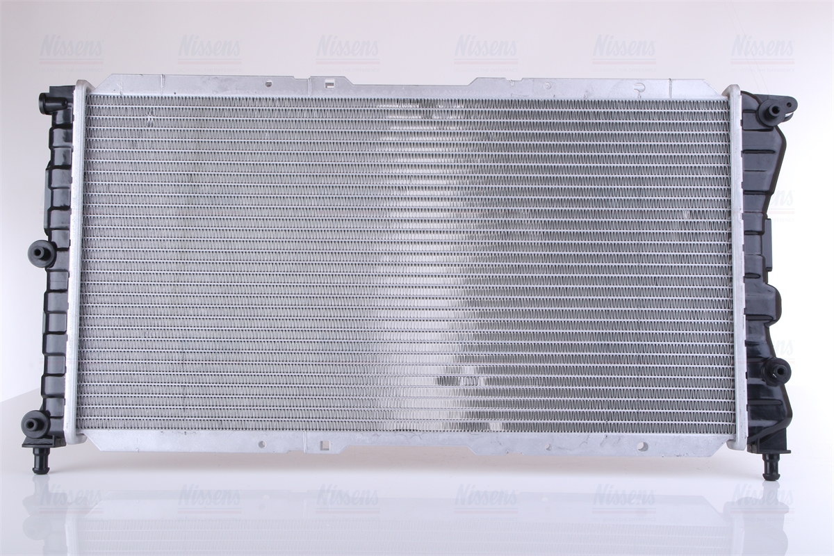 Nissens Engine Coolant Radiator 61859