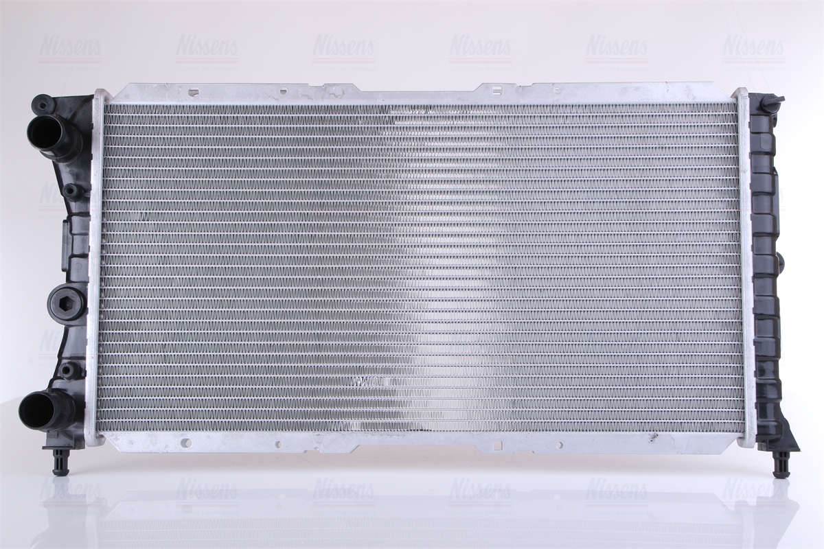 Nissens Engine Coolant Radiator 61859