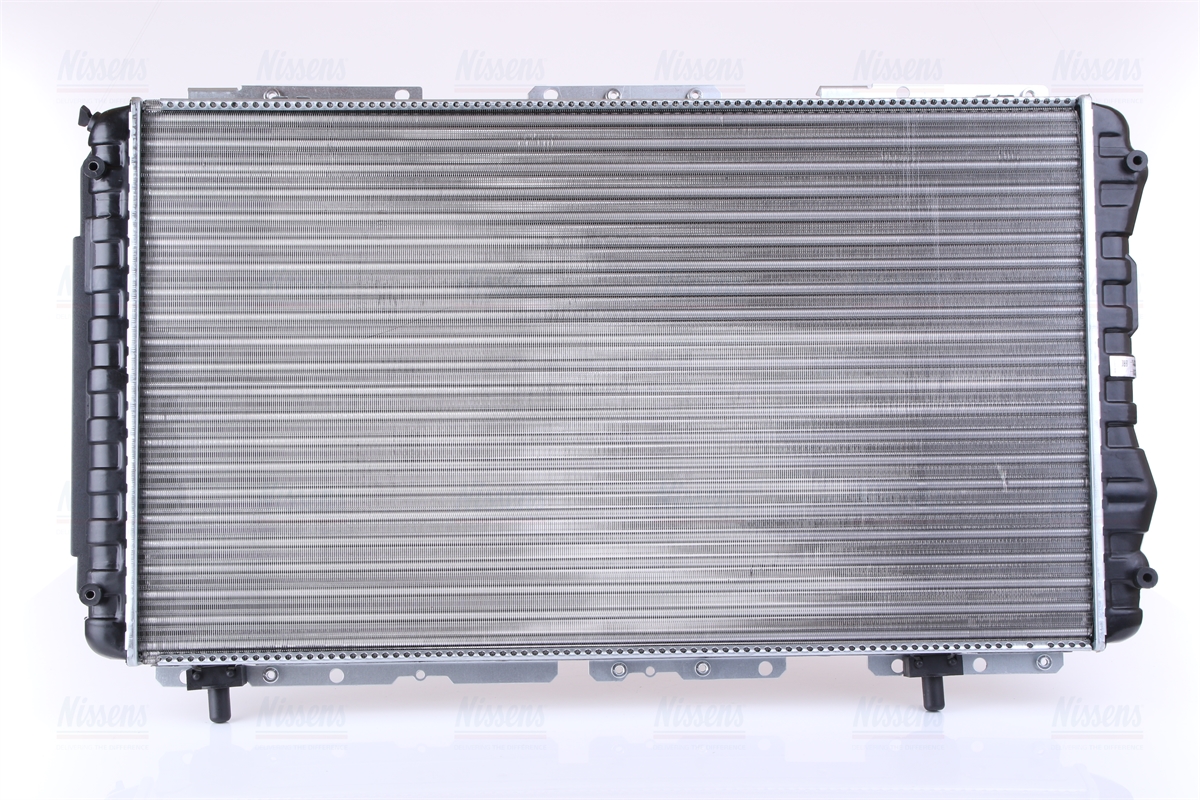 Nissens Engine Coolant Radiator 61862