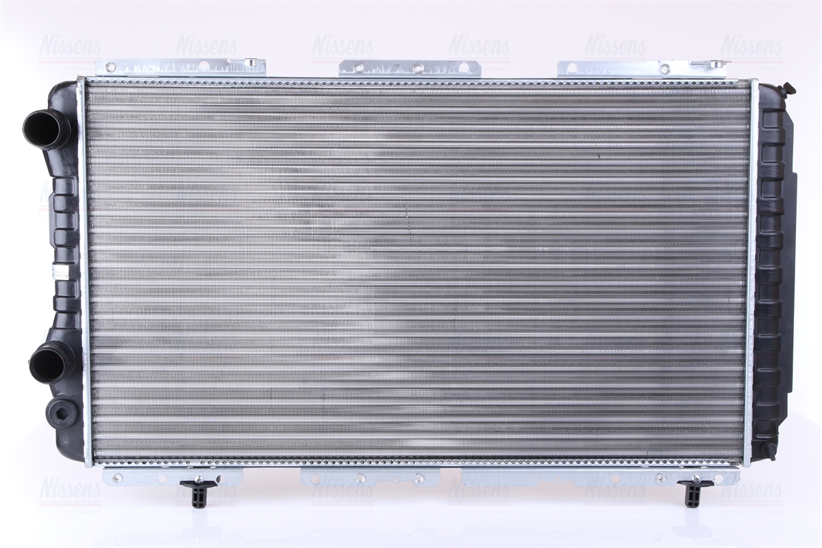 Nissens Engine Coolant Radiator 61862