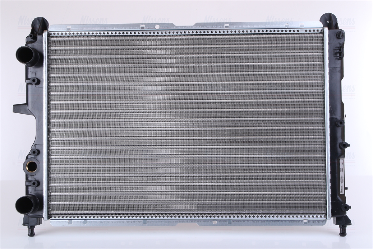Nissens Engine Coolant Radiator 61869